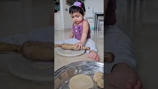 Baby cooks food for Mom  If babies can Talk   #ytshorts #shorts #AmyraTalks #AmyraTalksEp5