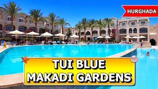 Tui Blue Makadi Gardens (Jaz Makadi Gardens) - Is This Egypt’s Best Adults-only Resort?