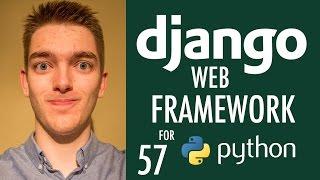 How to Add a Friend Using a Django View (Django Tutorial) | Part 57