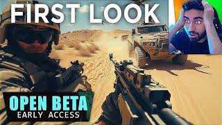 Battlefield 6 Gameplay BETA ‼️ - GTA 6 Gameplay, Cyberpunk 2, Black Ops 6, Warzone, COD PS5 & Xbox