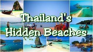 Top 10 Beach Destinations in Thailand