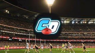 CD AFL | Channel Trailer