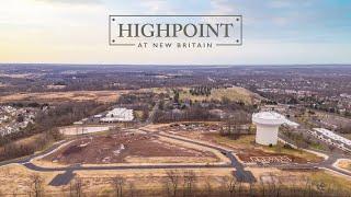 Introducing Highpoint at New Britain