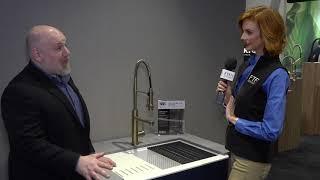 FTFTV Kitchen & Bath Fixtures from Kraus USA