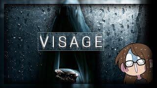 [ Visage ] First full chapter + Silent Hill easter egg (Early Access)