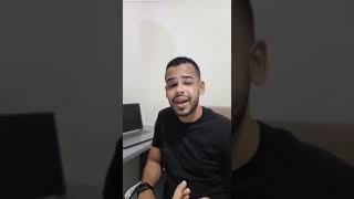 Guilherme conta sua experiência Mobflix