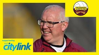 BRIAN HANLEY | GALWAY HURLING AT A CROSSROADS