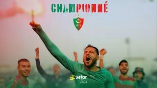 Djalil Palermo x Adel Catania x Foufa Torino [guest Youcef Belaili] - Championné (Official Audio)