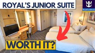 Is a Junior Suite Worth It? (What you SHOULD pay for an UPGRADE)