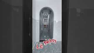 Nhà thanh hùng thanh điền,  gần chợ. 3 phòng vô ở ngay, 1 tỷ 300 triệu.... châu  thành Tây Ninh.