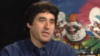 Komposing Klowns (John Massari interview) Part 1