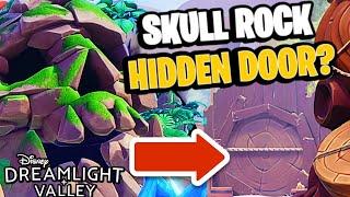 Upcoming Skull Rock Item NO ONE Is Talking About! | Dreamlight Valley
