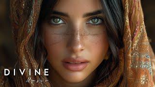 Divine Music | Ethnic Chill & Deep House Mix [2024] | Ahmad Mohamadiyan (Vol.08)