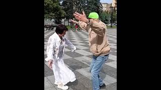 Kharkiv Харьков Танцы Кучерявая мадам 15.06.2025