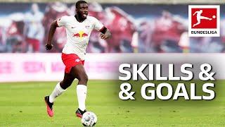 Dayot Upamecano • Magical Skills & Goals