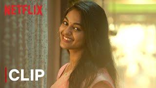 Nikita Meets Pradeep's Friends For The First Time | Love Today | Netflix India