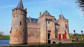 WOW! Muiderslot Castle