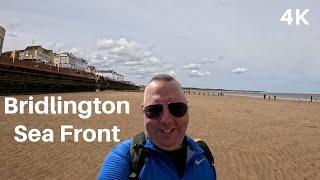 Bridlington: A Seaside Town that Time Forgot