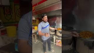 Best Street French Fries Challenge  | Lahore Street Food | Ali fries 