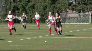 2021-22 Guelph Gryphons Field Hockey Highlights