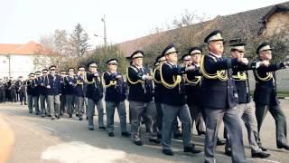 Depunerea Juramantului Militar Politia de Frontiera Oradea 2015