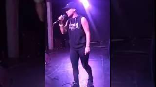 Krys Ro Showcase at Warehouse Live 2017