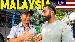 Malaysian People Are TOO Honest In Malaysia!!