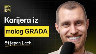 Koliko Stvarno Košta HIT pjesma - 100.000€ vs 3.000€ / Stjepan Lach