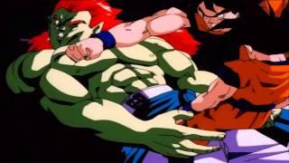 Dragon Ball Z AMV - Without You [X Mas Special] [HD]