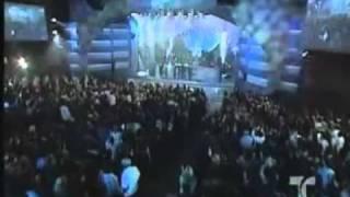 Celia Cruz I will Survive, Yo viviré (Live)