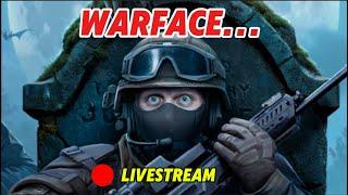 1 more try... | Warface Live PC [GER/ENG]