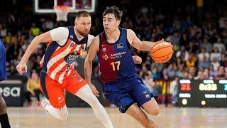 Juan Núñez Highlights VS Leyma Coruña 11 points 03.11.2024