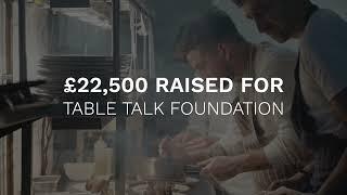 Table Talk Foundation Sussex Showcase 2023