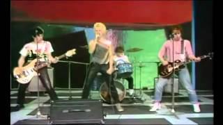 Your Generation - Generation X (Marc Bolan show - EQ'd)