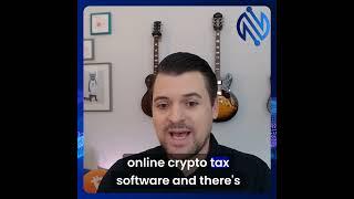 New Crypto Tax Rule for 2025! Stay out of TROUBLE with the IRS!