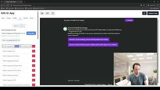 Bulk adding links to Pmfm.ai