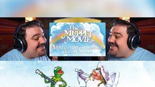 [COVER - ITA] The Muppet Movie - Alla Fine Dell'Arcobaleno (Rainbow Connection)