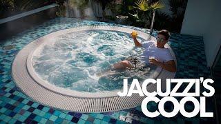 My Jacuzzi's cool  New Song DIY music craft