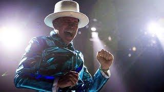 Gord Downie’s brother calls public support ‘unbelievable’