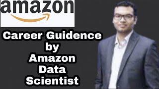 Real Talk with Amazon Data Scientist | Conversation with Amazon Data Scientist | bi analyst