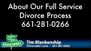 About Our Full Service Divorce Paralegal Firm At Divorce661.Com