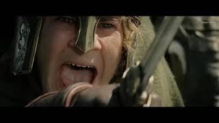 TD The Lord of the Rings 2003