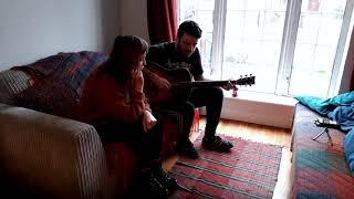 For Bert Jansch: Lankum (Dublin) play Hares on the Mountain