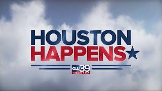 Houston Happens December 13, 2024 | CW39 HOUSTON