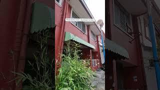 Santa Ana Manila House and Lot with 2 Apartment for Sale