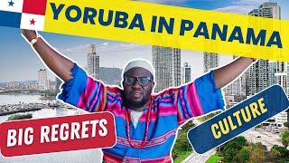 Who Knew? The Yoruba's Impact on Panama's Culture | AbinibiHub