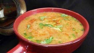 Panchmela Daal - Rajastani Indian Recipe | Show Me The Curry