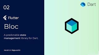 2. Bloc: What It Is, Why to Use It, and Important Packages for Flutter & Dart