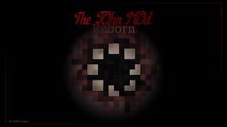 The John Mod Reborn Official OST