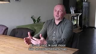 Interim manager Jeroen van Oostende